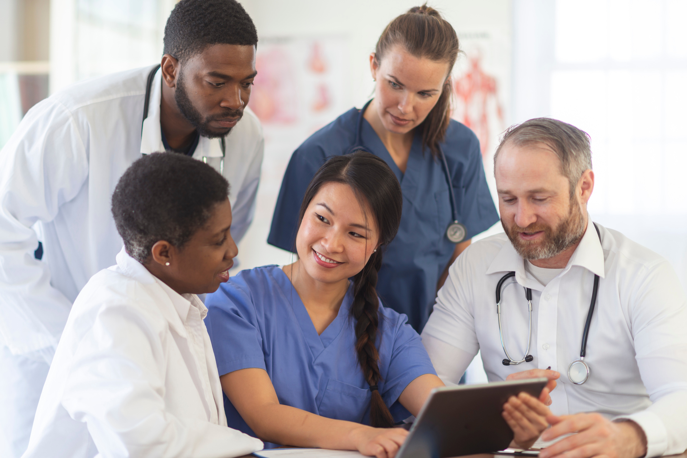 Our Commitment to You page 1