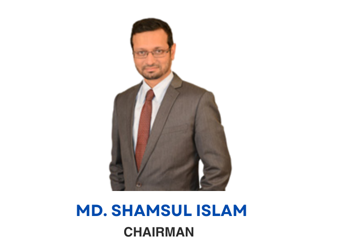 Our Management image 1