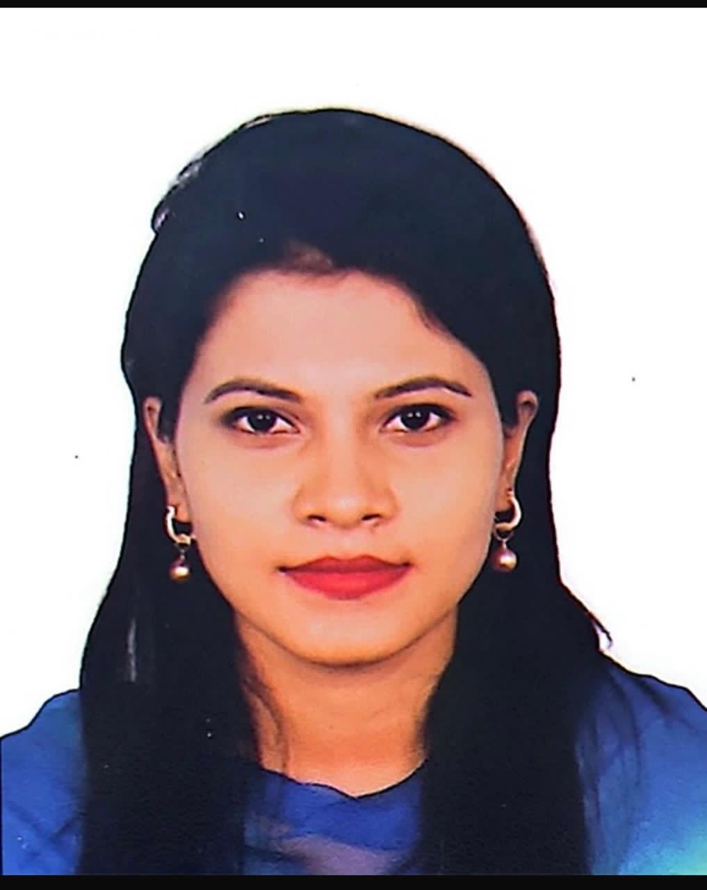 Sirina Akter Munni